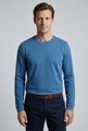 OLYMP Longsleeve regular fit, Rundhals