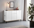 INOSIGN Sideboard »sunrise«, Breite 120 cm