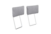 Home affaire Kopfstütze, (Set, 2 St., 2 Stk), passend zur Serie 