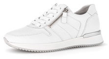 Gabor Keilsneaker, mit Metallic-Details