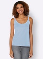 Casual Looks Shirttop