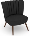 Max Winzer® Sessel »Aspen«, im Retrolook, zum Selbstgestalten