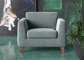 machalke® Sessel »pablo«