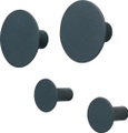 BLOMUS Garderobenhaken »PONTO« (Set, 4)