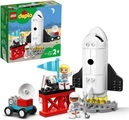 10944 LEGO® DUPLO® Spaceshuttle Weltraummission