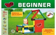 Quadro Grossbaukasten Beginner