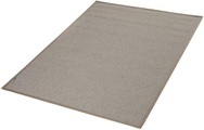 Dekowe Teppich »Naturino Elegance«, rechteckig, 10 mm Höhe, mit Bordüre, In- und Outdoor geeignet, Wohnzimmer
