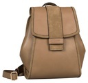 Gabor Cityrucksack »BEVERLY Backpack M«, mit Reissverschluss-Rückfach