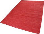 Teppich, »Rainbow Kelim«, Esprit, rechteckig, Höhe 5 mm, handgewebt