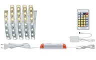 Paulmann, Paulmann MaxLED Basis-Set LED-Strip 1,5m WW-TGL