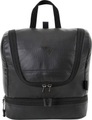 Nitro, NITRO Kulturbeutel »Travel Kit, Boxed Black«, zum Aufhängen
