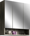 INOSIGN, INOSIGN Badezimmerspiegelschrank »York«, Badmöbel, Spiegelschrank