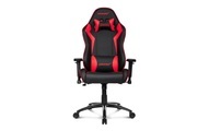 Gaming-Stuhl AKRACING Core SX Rot
