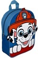 Undercover, UNDERCOVER Plüsch-Rucksack Marshall PPAT7812 Paw Patrol