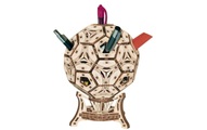 undefined, WOODEN.CITY Football Cup Organizer, Junge/Mädchen, 120 min, 175 Stück(e), Holz