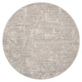 Carpet City Teppich »CLASICO 9150«, rund, Kurzflor Meliert, Boho-Stil, Wohnzimmer