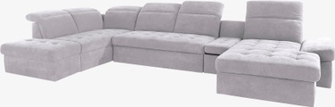 sit&more Wohnlandschaft