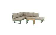 Greemotion Gartenlounge-Set
