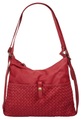 Samantha Look Shopper, (1 tlg.), echt Leder, Made in Italy
