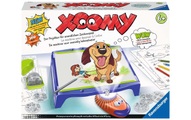 Ravensburger 18135 Xoomy Maxi A4 Tisch