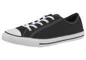 Converse Sneaker »Chuck Taylor All Star Dainty GS Basic Canvas«