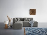 COUCH? Ecksofa »Polster Party«, Modulserie, individuelle Zusammenstellung, 
