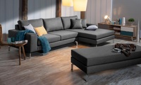 Max Winzer® Ecksofa »Flori«
