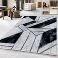 Ayyildiz Teppiche Teppich »NAXOS 3817«, rechteckig, Wohnzimmer