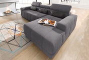 DOMO collection Ecksofa