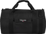 Tommy Jeans Weekender »TJM ESSENTIAL DUFFLE«, in modisch runder Form