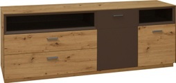 Kommode »Frame«, Breite 197 cm