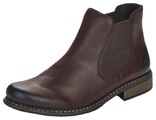 Rieker Chelseaboots, in klassischer Optik