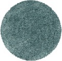 Ayyildiz Teppiche Hochflor-Teppich »SYDNEY 3000«, rund, 50 mm Höhe