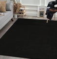 merinos Teppich »Montana«, rechteckig, 20 mm Höhe, Wohnzimmer
