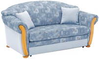 Home affaire 2-Sitzer »Milano«, mit Bettfunktion