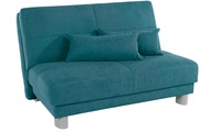 INOSIGN Schlafsofa »Gina«, mit einem Handgriff vom Sofa zum Bett