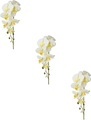 Creativ green Kunstblume »Orchidee Phalaenopsis«, (3 St.)