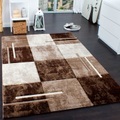 Teppich, »Diamond 663«, Paco Home, rechteckig, Höhe 18 mm, maschinell gewebt