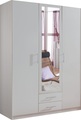 Wimex Kleiderschrank »Cliff«