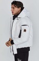SikSilk, Siksilk Bomberjacke »Siksilk Bomberjacke Bomber Jacket«
