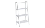 Zeller Present Regal »4 Etagen 43 x 32 x 90 cm, Weiss«