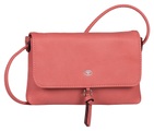 TOM TAILOR Umhängetasche »LUNA Flap bag S no zip«, im kleinen Format