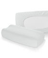 Comfort-Stretch-Kissenbezug, Fleuresse, »Q4000 Plus für Gesundheitskissen«