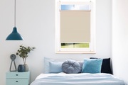 mydeco, Springrollo »Flex«, mydeco, Lichtschutz, ohne Bohren, verspannt