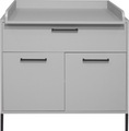 Mäusbacher Wickelkommode »Olaf«, bis 30 kg, Wickelkommode Breite 