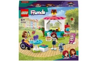LEGO FRIENDS, 41753 LEGO® FRIENDS Pfannkuchen-Shop