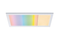 Paulmann LED-Panel Amaris 600x300, RGBW