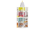 Sevi Puppenhaus Turm