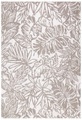 Carpet City Teppich »Outdoor«, rechteckig, 5 mm Höhe, Wetterfest & UV-beständig, für Balkon, Terrasse, Wintergarten, Flachgewebe, auch in quadratischer Form erhältlich