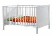 Babybett, »Helsingborg«